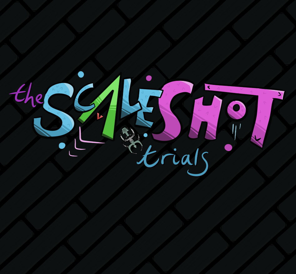 Cover image for The Scaleshot Trials