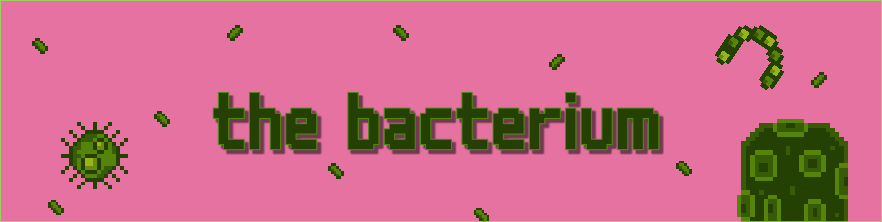 The Bacterium