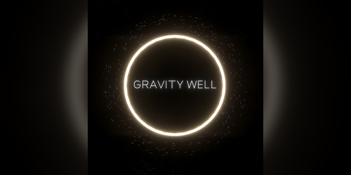 Cover image for Gravity Well