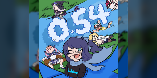 Cover image for Smololive (Hololive Roguelite)