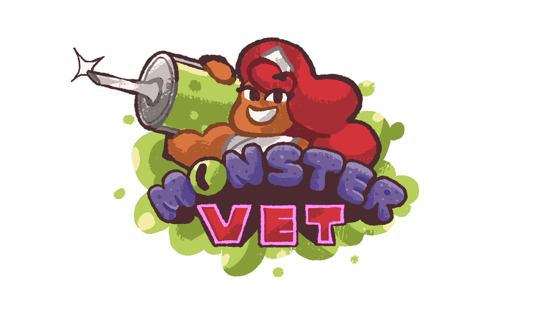 MONSTER VET