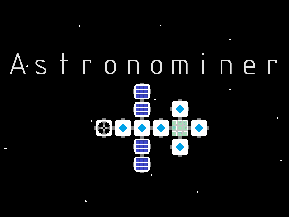 Astronominer