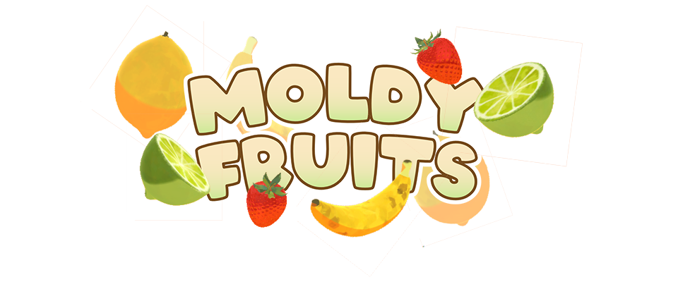 Moldy Fruits