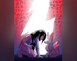 Webcomic Sampler from the Embassy