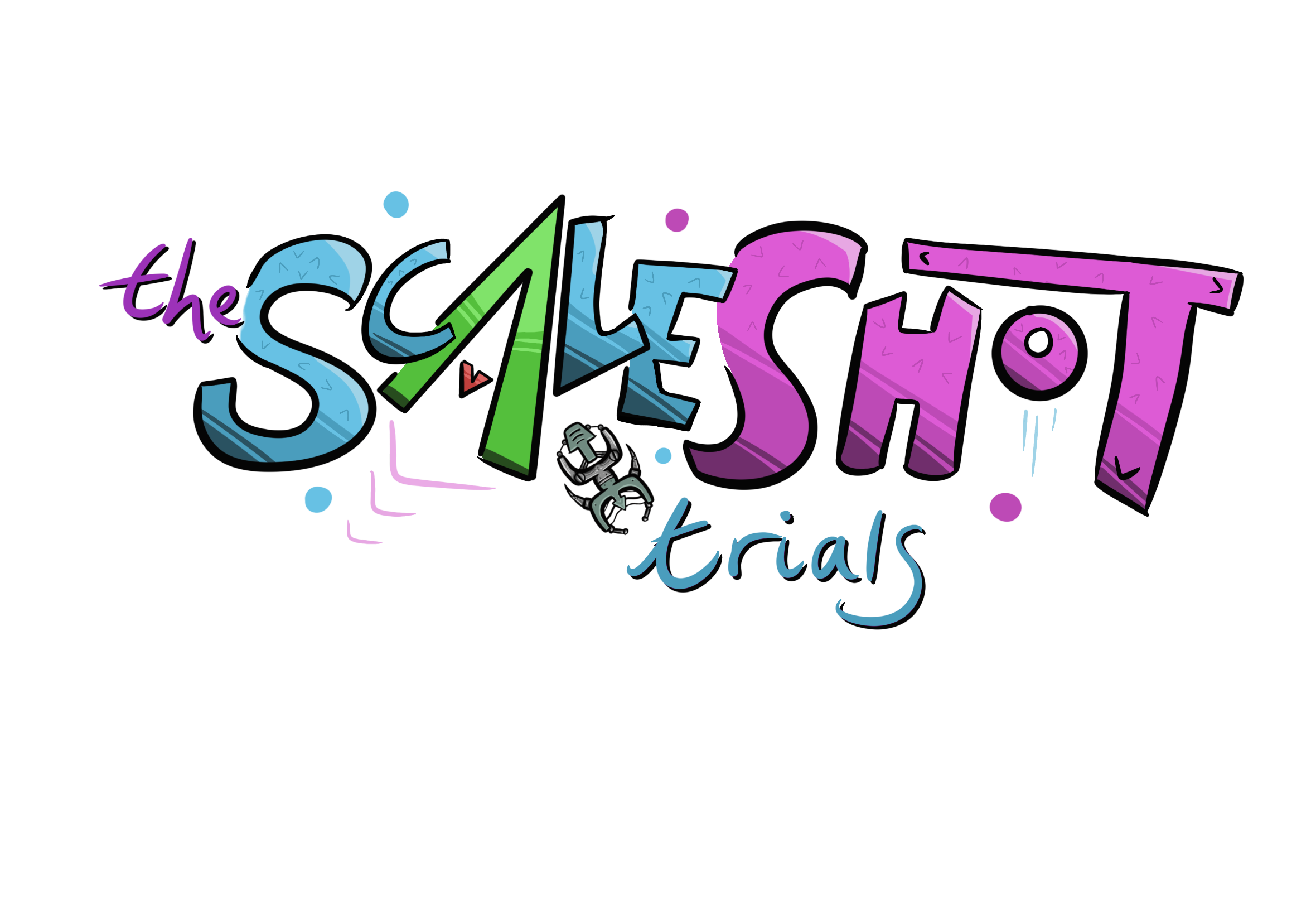 The Scaleshot Trials