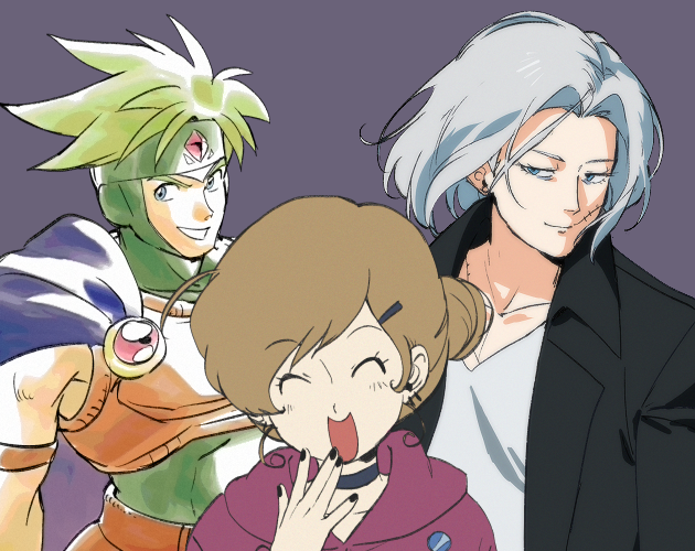 Anime Power Scaling Argument Simulator