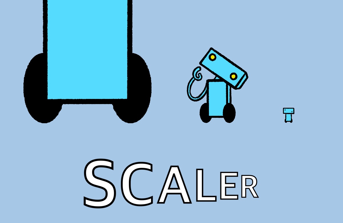 Scaler