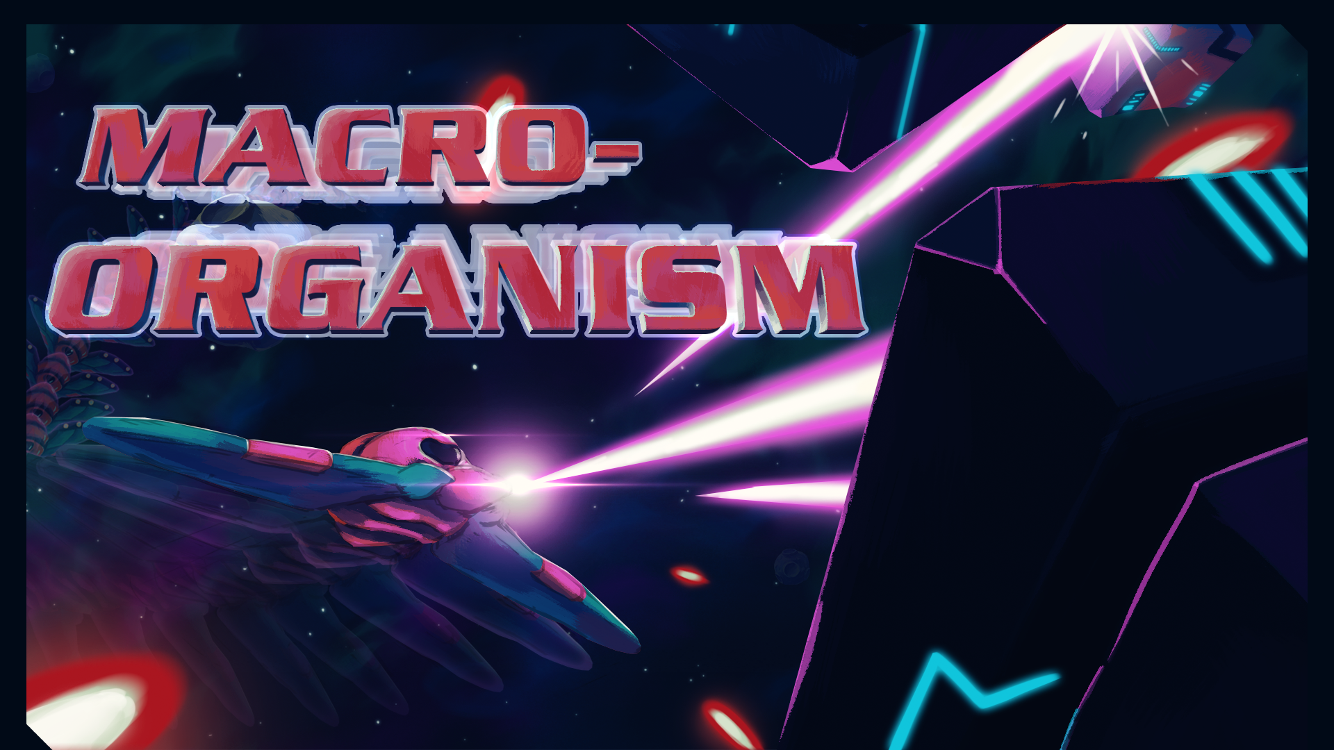 MACRO-ORGANISM