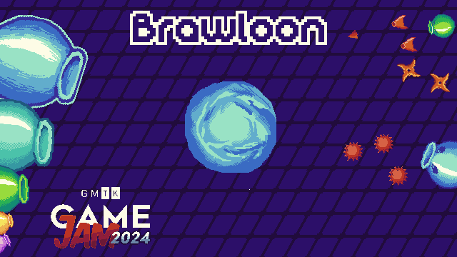 Brawloon