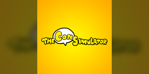Cover image for The Con Simulator