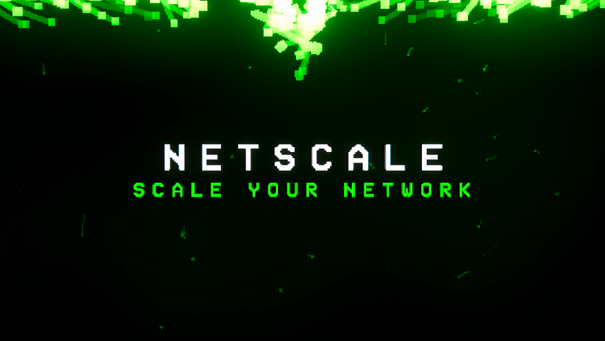 Netscale