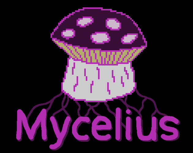 Cover image for Mycelius