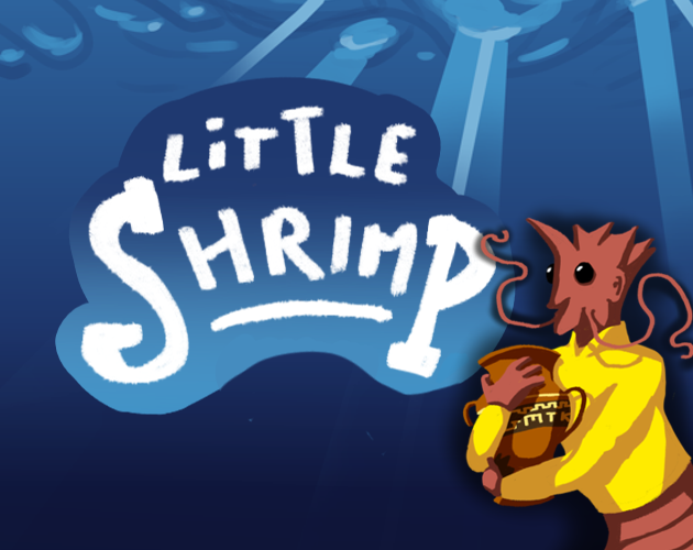 Little Shrimp