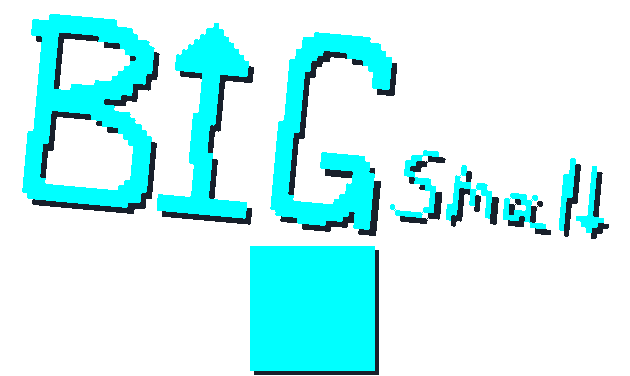 BIGsmall