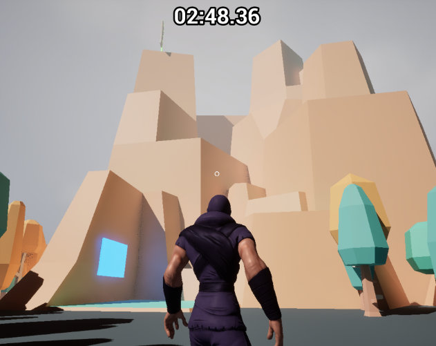 Scale to Race