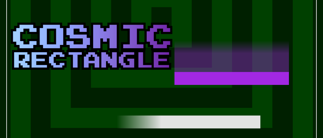 COSMIC RECTANGLE