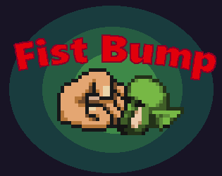 Cover image for Fist Bump