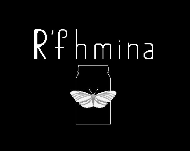 Cover image for R'fhmina