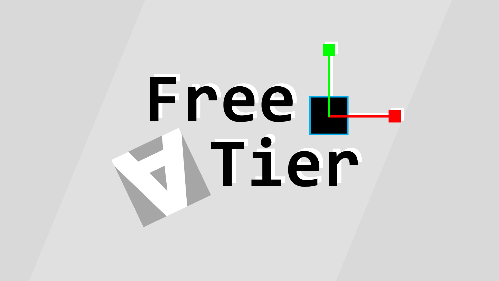 Free tier by roey07