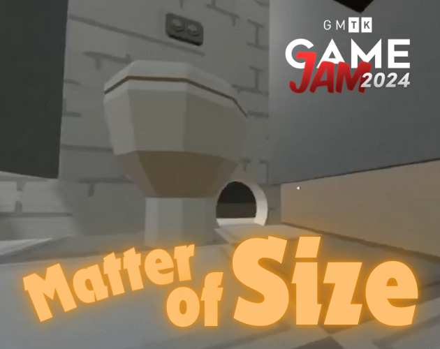 Matter of Size by Max, shmohamm06, weinercoc, Pejon, Mr. Galt, Zaibi ...