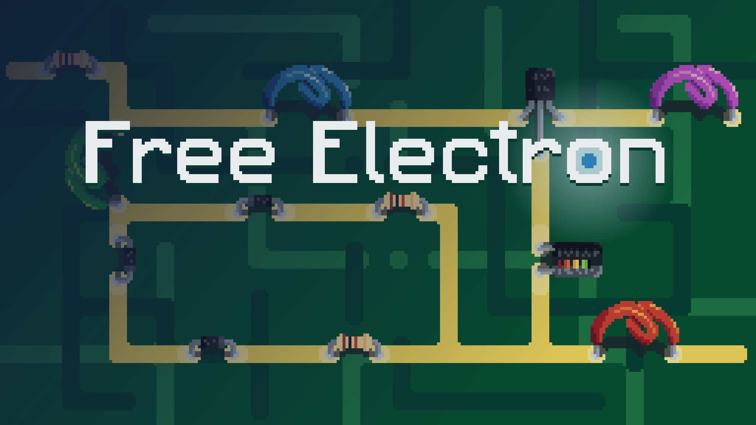 Free Electron