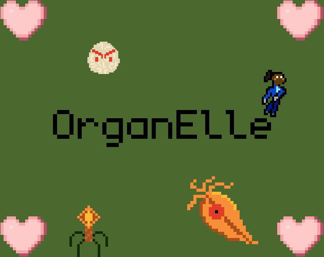 OrganElle