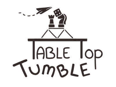 Tabletop Tumble