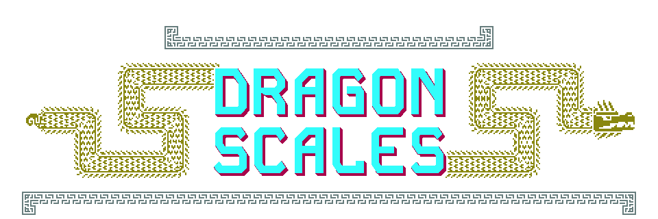 Dragon Scales