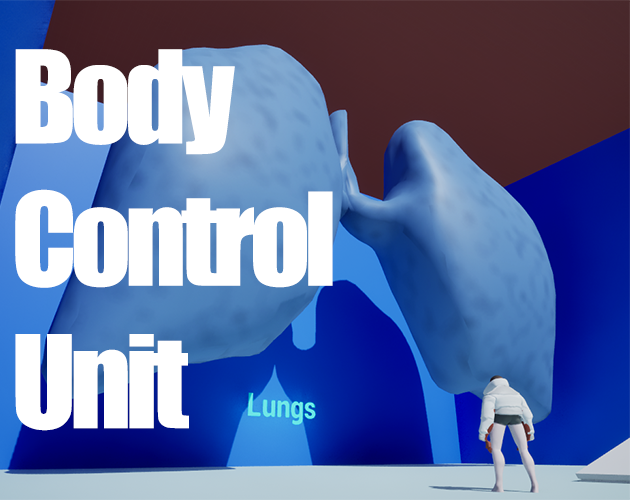 The Body Control Unit