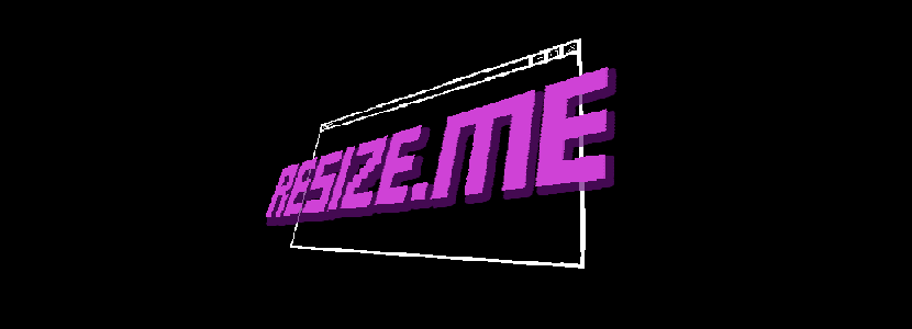 Resize.ME