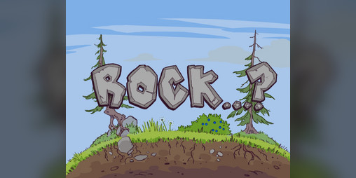 Cover image for Rock...?
