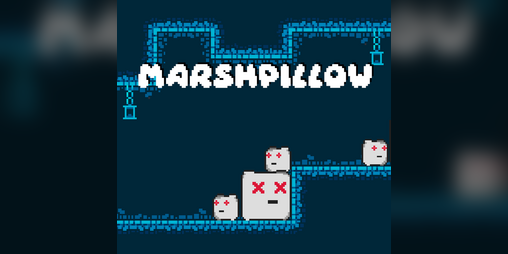 Cover image for Marshpillow