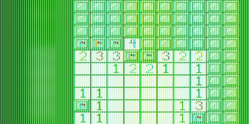 Cover image for Kazoozee's Minesweeper Clone