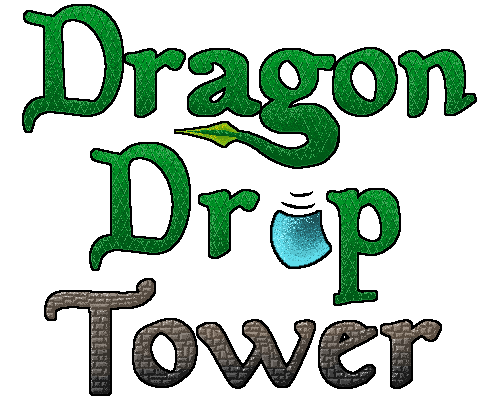 Dragon Drop Tower