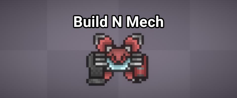 Build N Mech