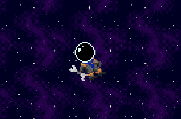 Space Station Shuffle