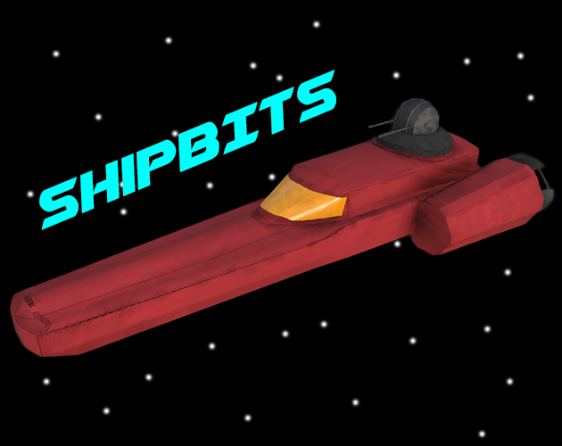 Cover image for ShipBits