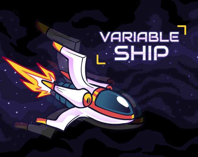 Cover image for Variable Ship