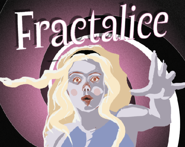 Cover image for FractAlice