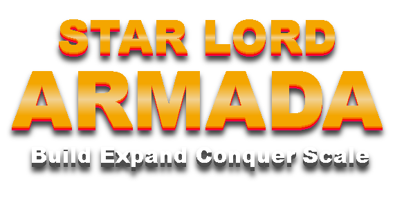 STAR LORD ARMADA