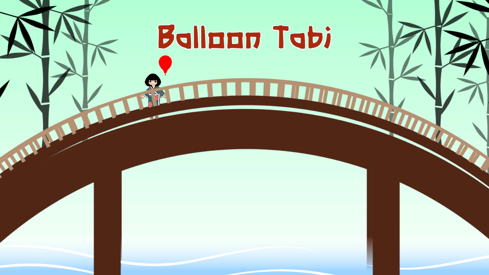 Cover image for BalloonTabi