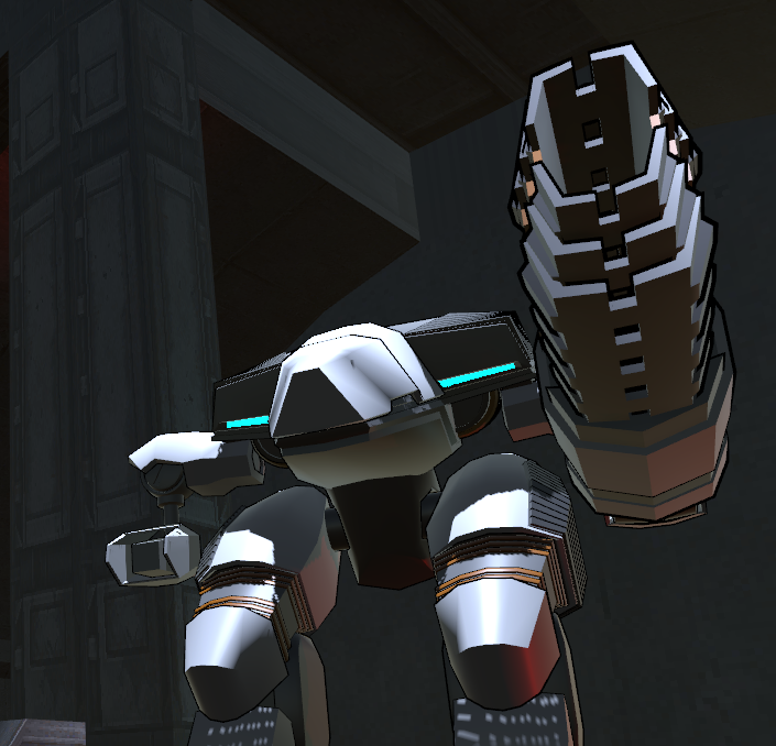 Cover image for Puny Pilot