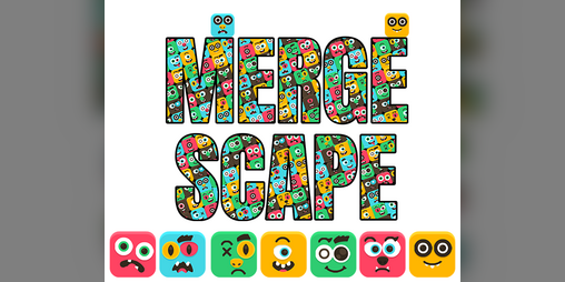 Cover image for MergeScape