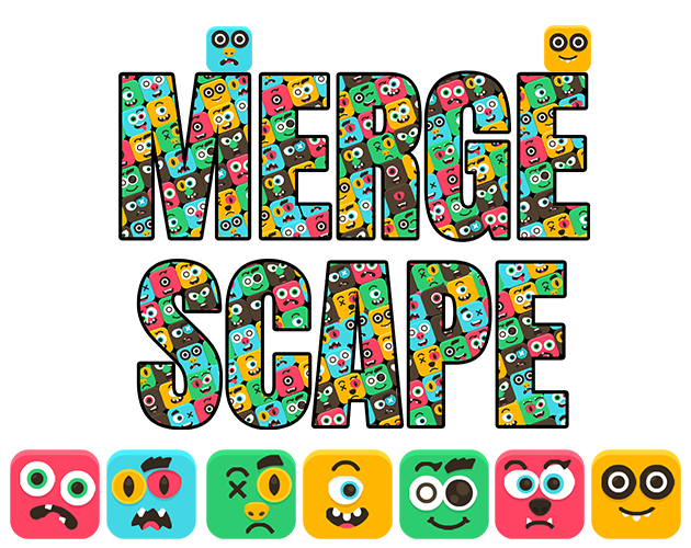 Cover image for MergeScape