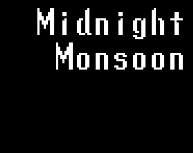 Midnight Monsoon