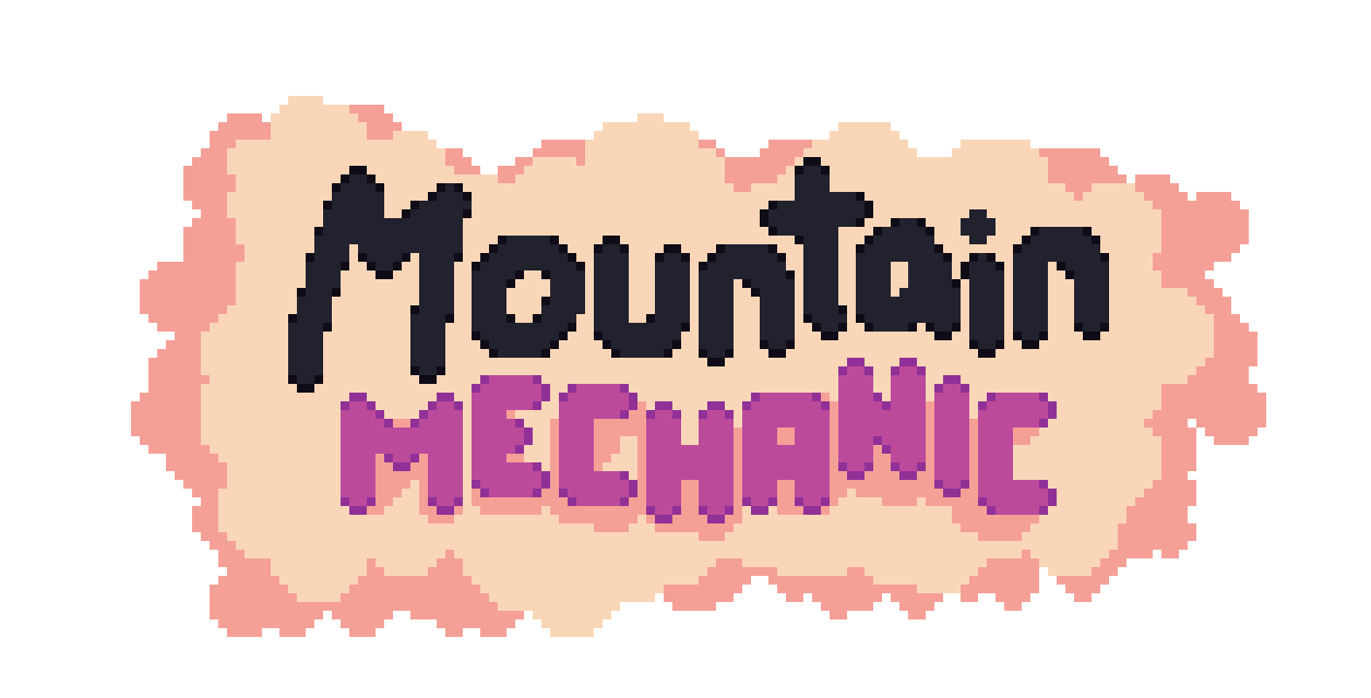 Mountain Mechanic