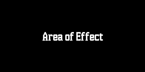 Cover image for Area of Effect (2024)