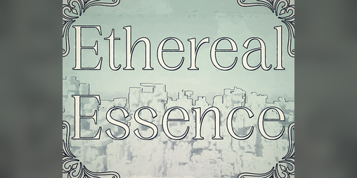Cover image for Ethereal Essence