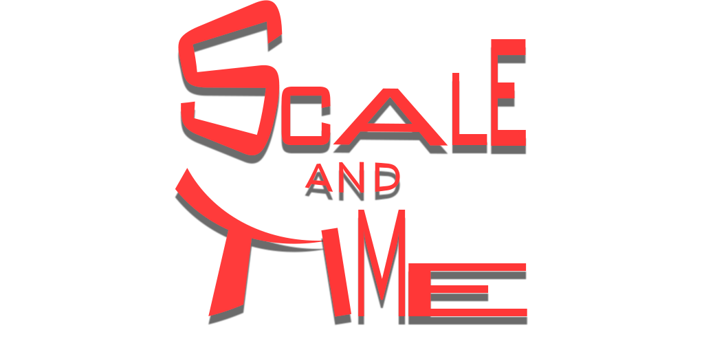 Scale And Time