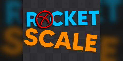 Cover image for Rocket Scale